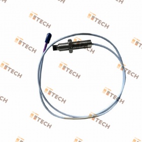 BENTLY NEVADA 330709-080-150-10-02-00 3300 XL 11 MM PROXIMITY PROBE