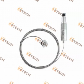 BENTLY NEVADA 330750-60(330750-60-05) VIBRATION VELOCITY SENSOR