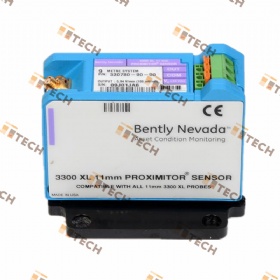 BENTLY NEVADA 330780-90-00 3300 XL 11MM PROXIMITY SENSOR
