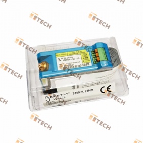 BENTLY NEVADA 330850-50-05 3300 XL 11 NSv PROXIMITY SENSOR