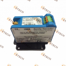 BENTLY NEVADA 330850-51-CN 3300 XL 11 NSV PROXIMITY SENSOR