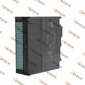 6ES7331-7SF00-0AB0 Siemens SIMATIC S7-300 OPTICALLY ISOLATATED Analog I/O Module