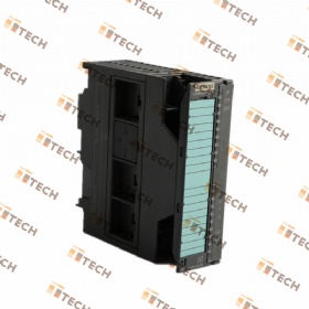 6ES7350-1AH03-0AE0 Siemens SIMATIC S7-300 High-Speed Counter Module