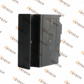 6ES7360-3AA01-0AA0 Siemens SIMATIC S7-300 INTERFACE MODULE