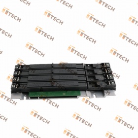 6ES7401-1DA01-0AA0 Siemens SIMATIC S7-400 Rack CR3 4 Slots