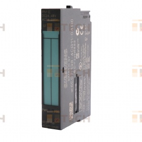 6ES7138-4CB11-0AB0 Siemens SIMATIC ET200 PM-E Power Supply Module