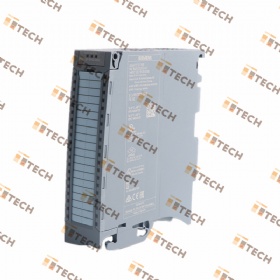 6ES7522-1BH00-0AB0 Siemens SIMATIC S7-1500 DIGITAL OUTPUT MODULE