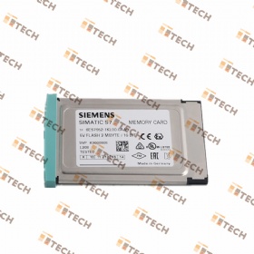 6ES7952-1KL00-0AA0 Siemens SIMATIC S7-400 Memory Card