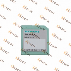 6ES7953-8LF11-0AA0 Siemens SIMATIC S7 MICRO MEMORY CARD