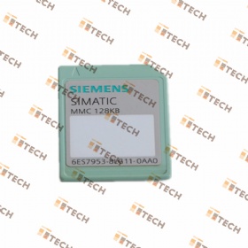 6ES7953-8LG11-0AA0 Siemens SIMATIC S7 MICRO MEMORY CARD