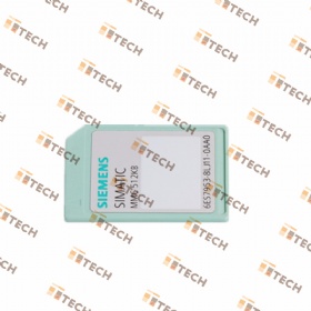 6ES7953-8LJ11-0AA0 Siemens SIMATIC S7 MICRO MEMORY CARD