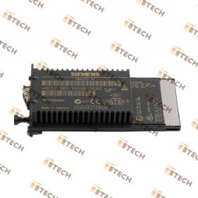 6ES7960-1AA04-0XA0 Siemens SIMATIC S7 -400H Synchronization Module