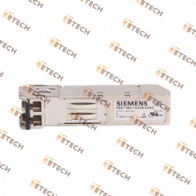 6ES7960-1AA06-0XA0 Siemens SIMATIC S7-400H Synchronization Module