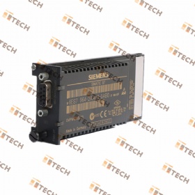 6ES7964-2AA04-0AB0 Siemens SIMATIC S7-400 IF964-DP DP Master Interface Module