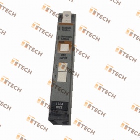 1734-IR2E Allen Bradley Rockwell CompactLogix 5370 I/O Module