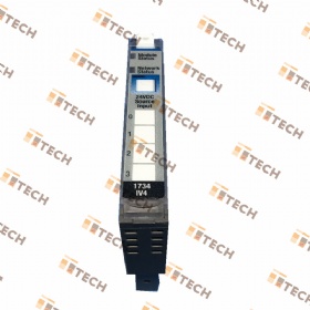 1734-IV4 Allen Bradley Rockwell CompactLogix 5370 Source I/O Module