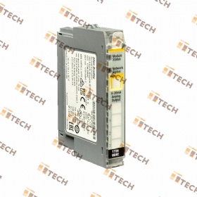 1734-OE4C Allen Bradley Rockwell CompactLogix 5370 Analog I/O Module