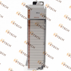 1769-IF16V Allen Bradley Rockwell CompactLogix 16 Channel Compact High- density Analog Voltage Input Module