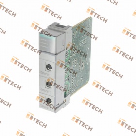 1203-SM1 Allen Bradley Rockwell SLC 500 Communication Module