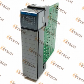 1746-IB32 Allen Bradley Rockwell SLC 500 DC Input Module