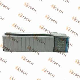 1746-ITB16 Allen Bradley Rockwell SLC 500 DC Sinking Input Card