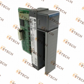 1746-IV32 Allen Bradley Rockwell SLC 500 DC Input Module