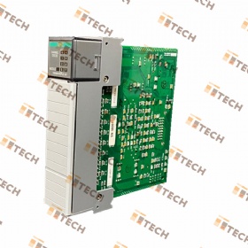 1746-NT8 Allen Bradley Rockwell SLC 500 Thermocouple/Mv Analog Input Module