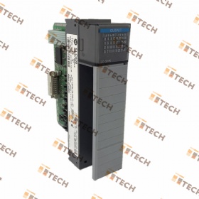 1746-OV32 Allen Bradley Rockwell SLC 500 DC Output Module