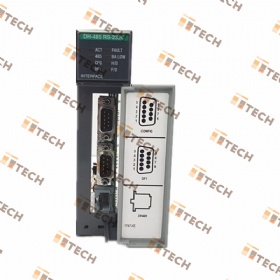 1747-KE Allen Bradley Rockwell SLC 500 Interface Module