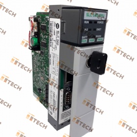 1747-L533 Allen Bradley Rockwell SLC 500 SLC 5/03 Controller