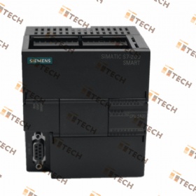 6ES7288-1SR20-0AA1 Siemens SIMATIC S7-200 SMART CPU SR20 CPU