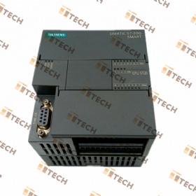 6ES7288-1ST20-0AA1 Siemens SIMATIC S7-200 SMART CPU ST20 Standard CPU