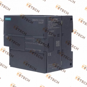 6ES7288-1SR30-0AA1 Siemens SIMATIC S7-200 SMART CPU SR30 Standard CPU