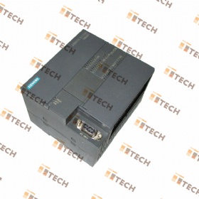 6ES7288-1ST30-0AA1 Siemens SIMATIC S7-200 SMART CPU ST30 Standard CPU