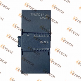 6ES7288-2DR16-0AA0 Siemens SIMATIC S7-200 SMART Digital I/O Module