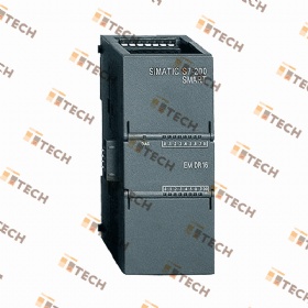 6ES7288-2DT16-0AA0 Siemens SIMATIC S7-200 SMART Digital I/O Module