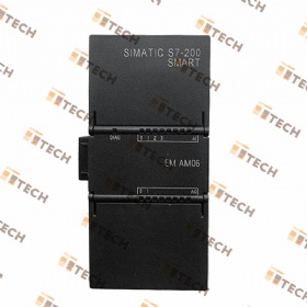 6ES7288-3AM06-0AA0 Siemens SIMATIC S7-200 SMART Analog I/O Module