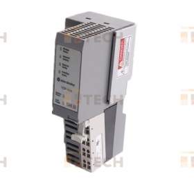 1734-AENT Allen-Bradley EtherNet/IP Twisted Pair Media I/O Adapter