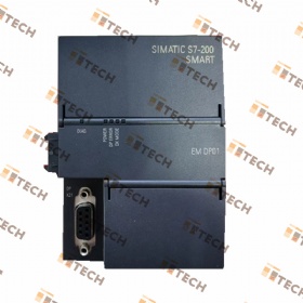 6ES7288-7DP01-0AA0 Siemens SIMATIC S7-200 SMART PROFIBUS DP Slave Module