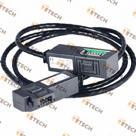 6ES7288-6EC01-0AA0 Siemens SIMATIC S7-200 SMART Extension Cable