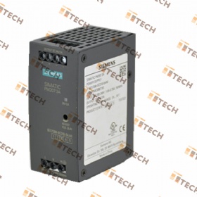 6ES7288-0CD10-0AA0 Siemens SIMATIC S7-200 SMART Power Supply