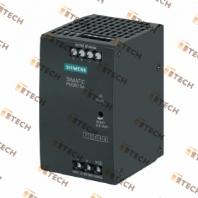 6ES7288-0ED10-0AA0 Siemens SIMATIC S7-200 SMART Power Supply