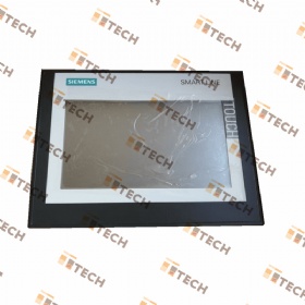 6AV6648-0DC11-3AX0 Siemens SIMATIC S7-200 SMART Line HMI