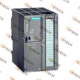 6ES7313-6CG04-0AB0 Siemens Simatic S7-300 CPU 313C-2 DP Compact CPU