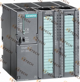 6ES7314-6CH04-0AB0 Siemens Simatic S7-300 CPU 314C-2 DP Compact CPU