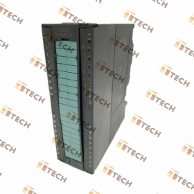 6ES7321-1BL00-0AA0 Siemens Simatic S7-300 Digital I/O Module