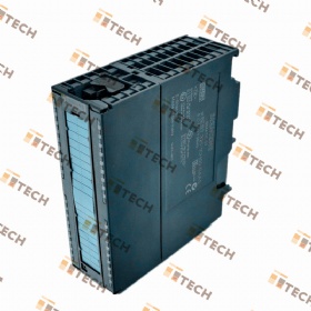 6ES7321-1CH00-0AA0 Siemens Simatic S7-300 Digital I/O Module