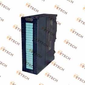 6ES7321-1EL00-0AA0 Siemens Simatic S7-300 Digital I/O Module