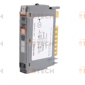 1734-IE2C Allen-Bradley POINT I/O 2-Channel Analog Current Input Module