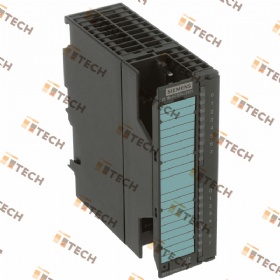 6ES7321-1FH00-0AA0 Siemens Simatic S7-300 Digital I/O Module